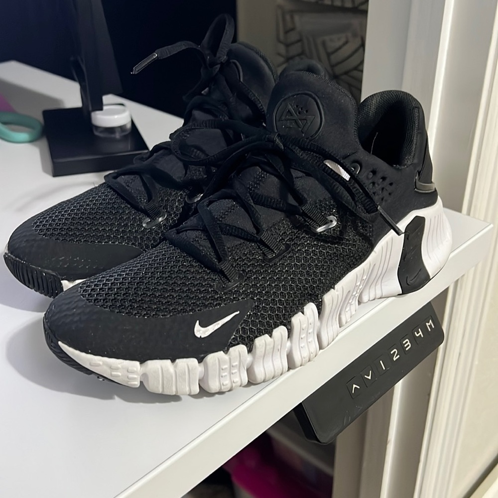 Nike Metcons 4